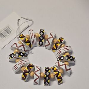 Sassy Jones Guelah Stretch Bracelet